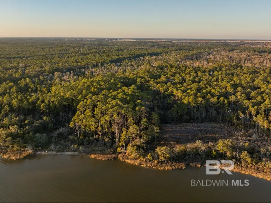 0 Kennedy Road, Bon Secour, AL 36511 - #2