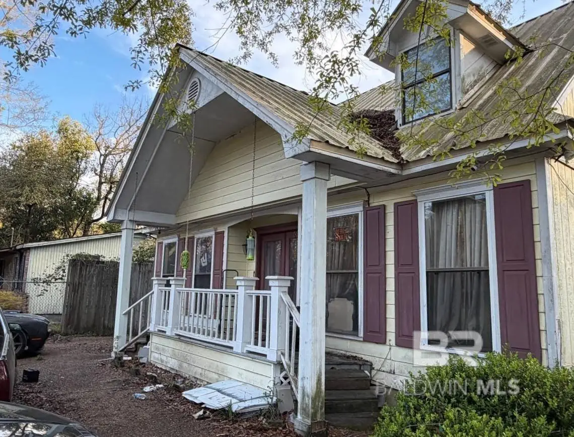 5211 Jones Road, Theodore, AL 36582 - #1