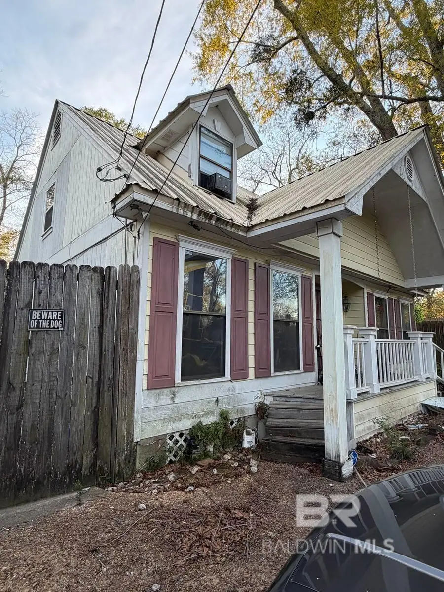 5211 Jones Road, Theodore, AL 36582 - #2