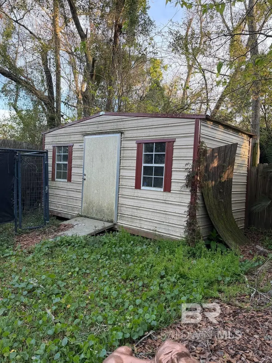 5211 Jones Road, Theodore, AL 36582 - #3