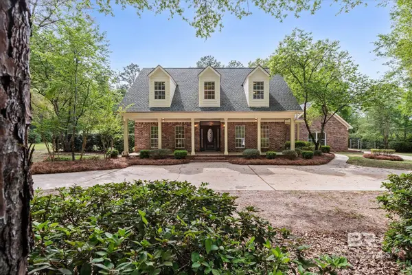 3451 Lacoste Road, Mobile, AL 36618