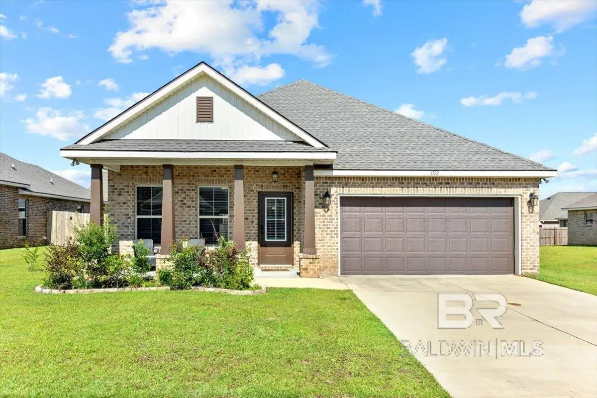 1112 Stella Road, Foley, AL 36535 - #1