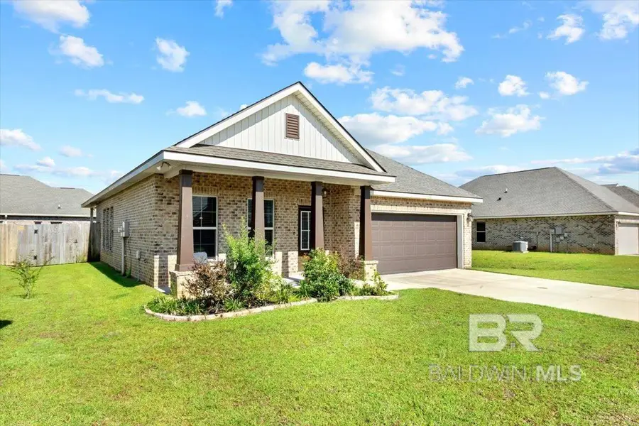 1112 Stella Road, Foley, AL 36535 - #3