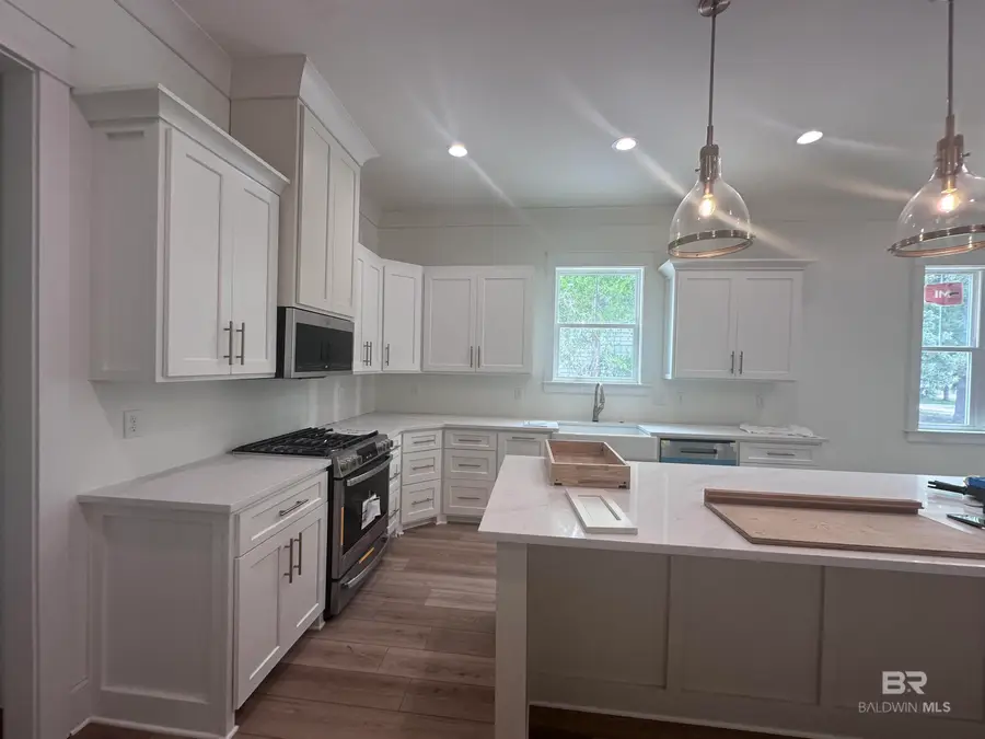 0 W Oak Ridge Drive, Orange Beach, AL 36561 - #3