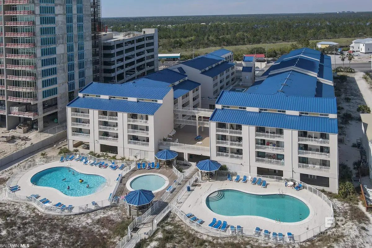 23044 Perdido Beach Boulevard #333, Orange Beach, AL 36561 - #1