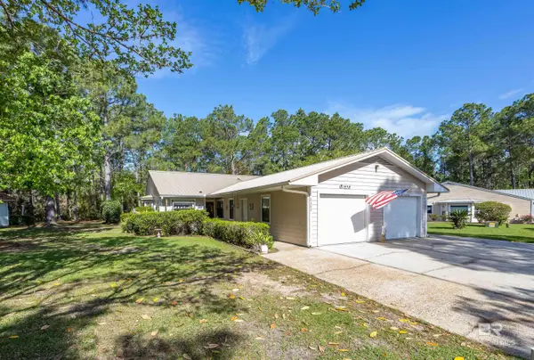 2303 Cardinal Drive #1403, Gulf Shores, AL 36542