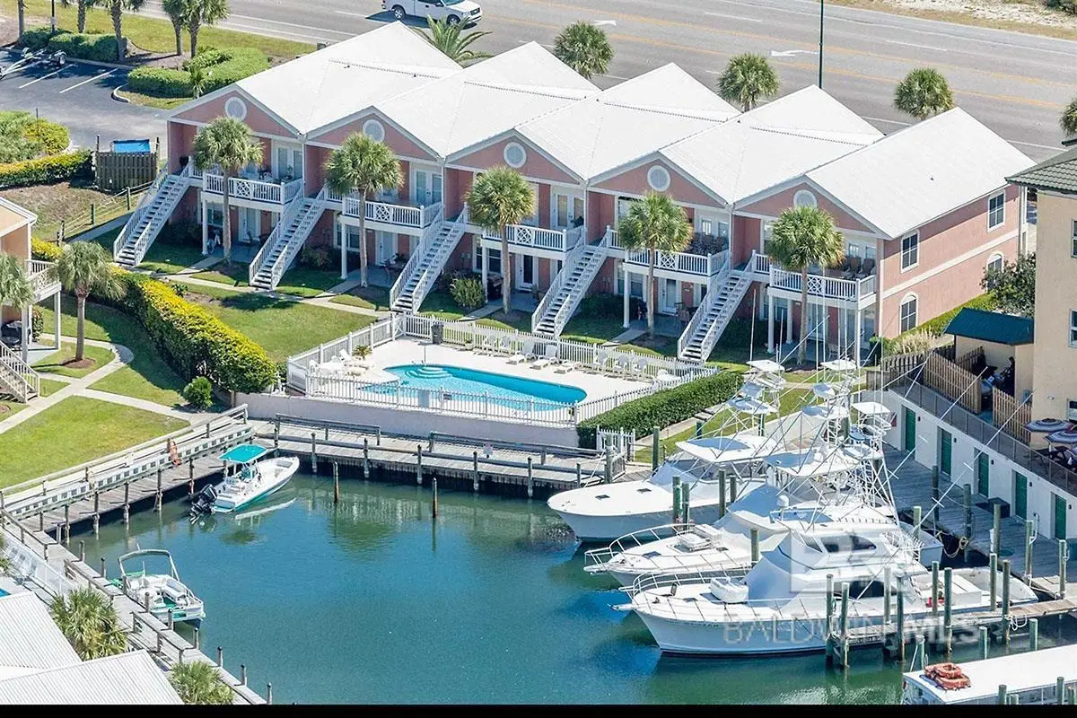 3543 Bayou Drive #C-6, Orange Beach, AL 36561 - #1