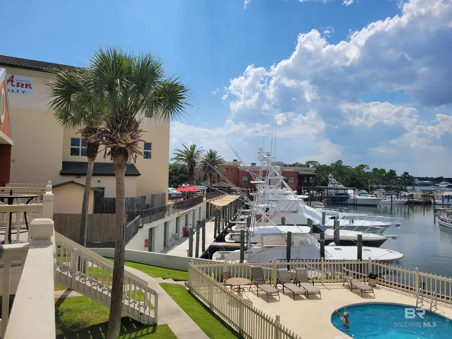 3543 Bayou Drive #C-6, Orange Beach, AL 36561 - #3