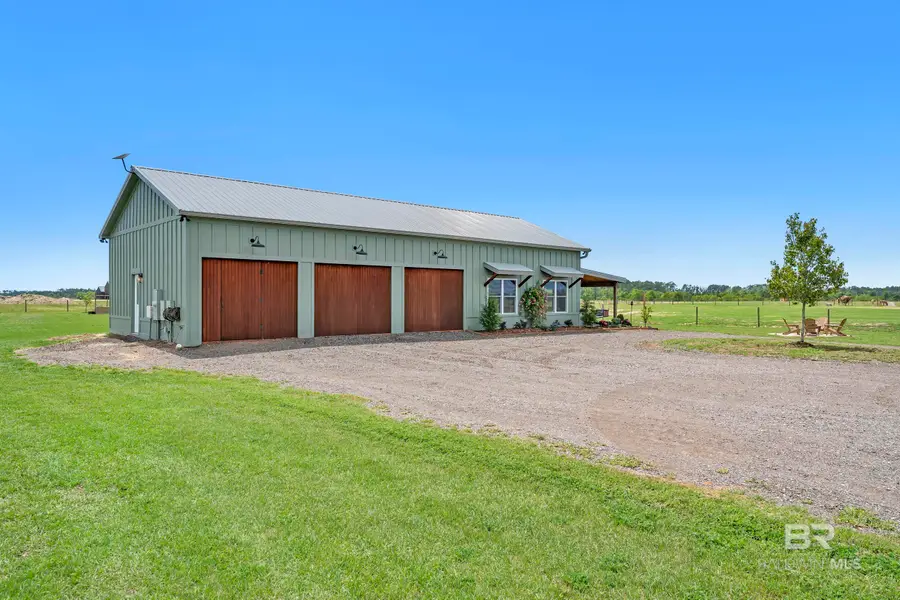 15805 Bucolic Lane, Foley, AL 36535 - #3