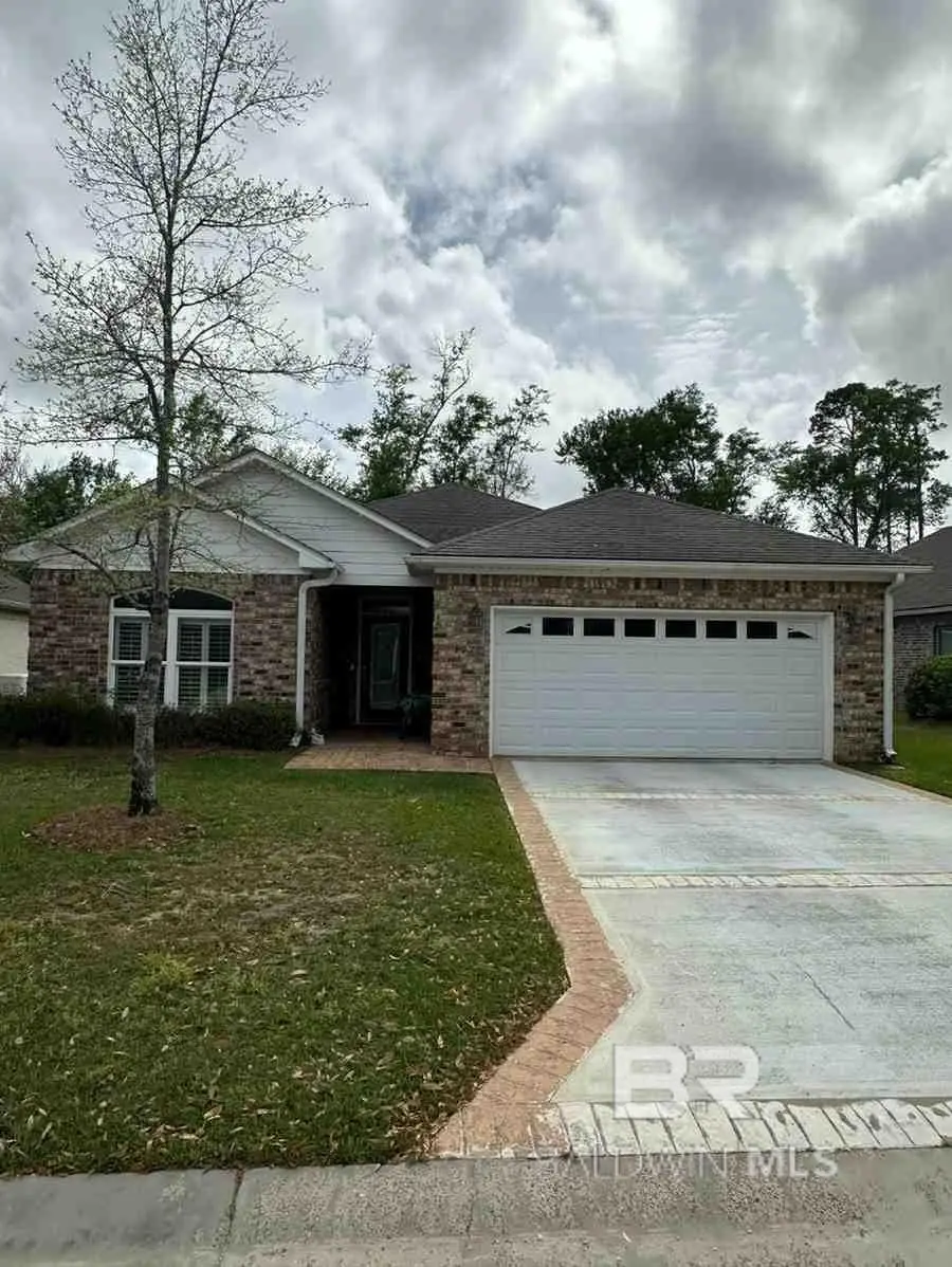 197 Mark Twain Loop, Foley, AL 36535 - #1