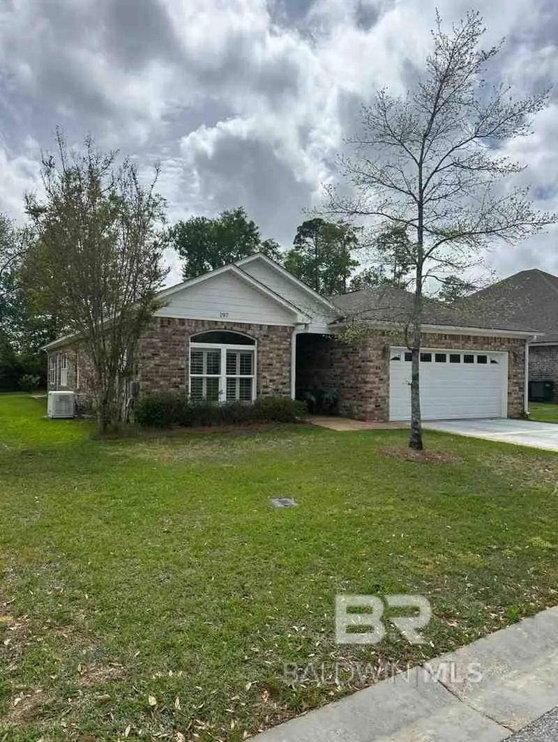 197 Mark Twain Loop, Foley, AL 36535 - #2