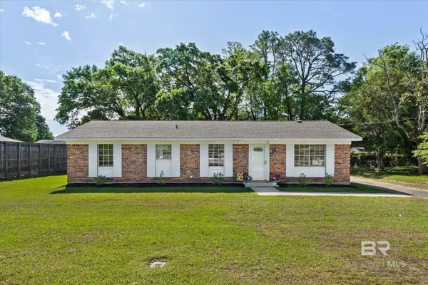 711 Ann Street, Saraland, AL 36571