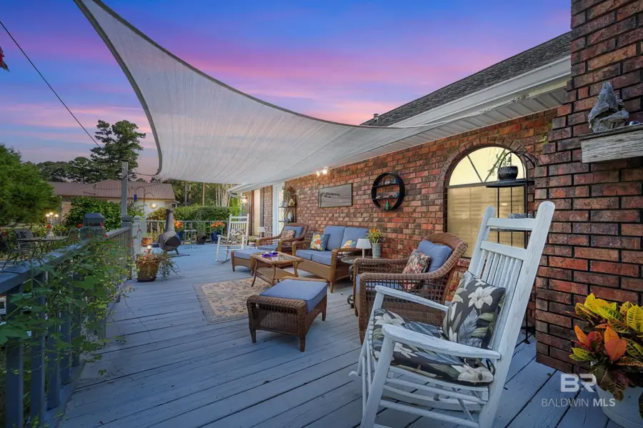 550 Norwood Road, Monroeville, AL 36460 - #2