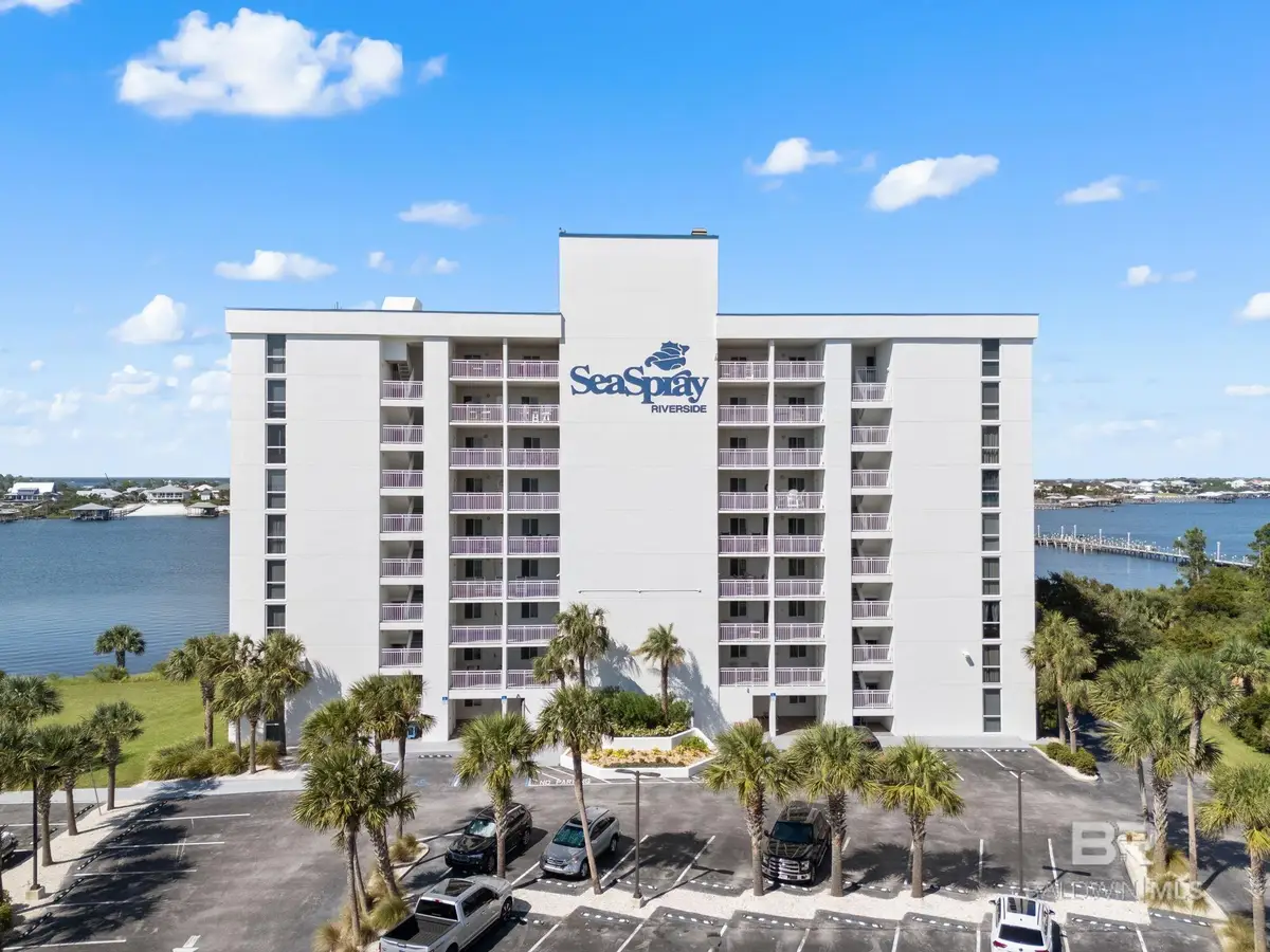16284 Perdido Key Drive #912, Pensacola, FL 32507 - #1