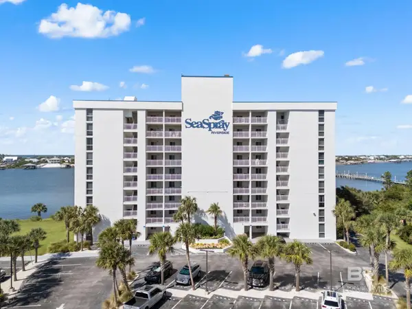 16284 Perdido Key Drive #912, Perdido Key, FL 32507