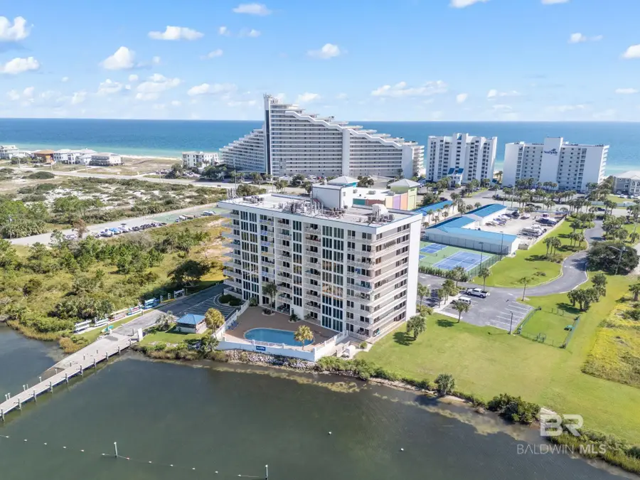 16284 Perdido Key Drive #912, Pensacola, FL 32507 - #2