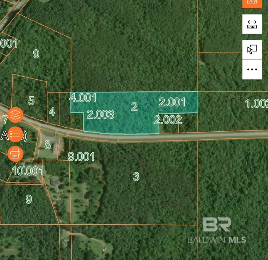 0 Alabama Highway 47, Beatrice, AL 36425 - #3