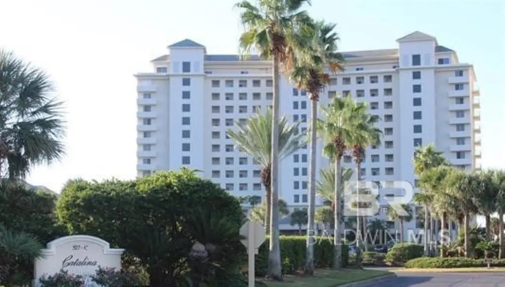 527 Beach Club Trail #C-1408, Gulf Shores, AL 36542 - #1