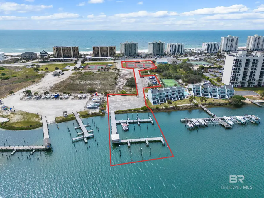 16785 Perdido Key Drive #102, Pensacola, FL 32507 - #2