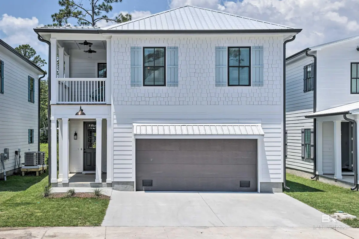 4660 Casablanca Drive, Orange Beach, AL 36561 - #1