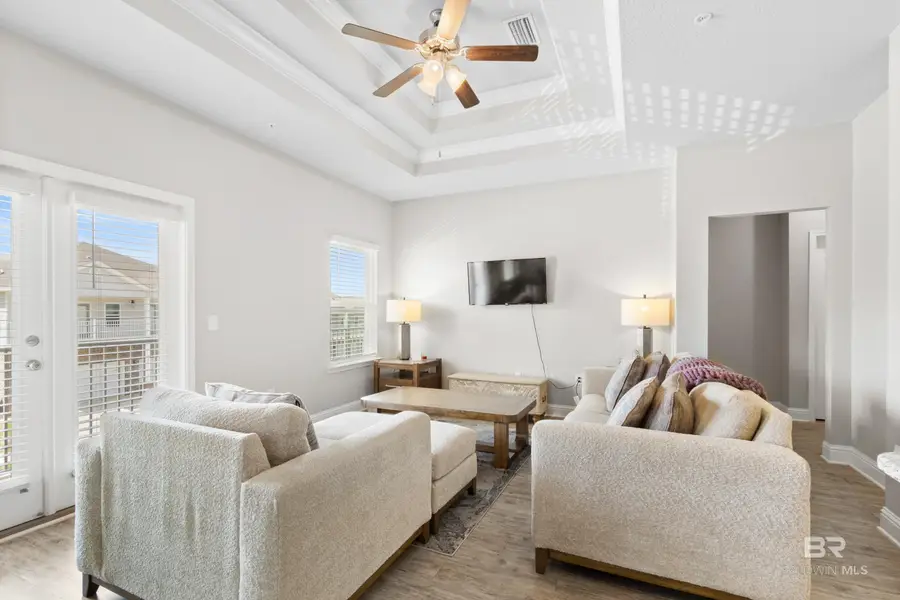 6915 Spaniel Drive #A, Spanish Fort, AL 36527 - #2