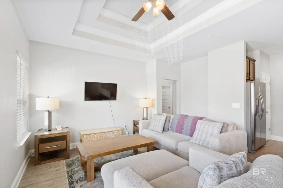 6915 Spaniel Drive #A, Spanish Fort, AL 36527 - #3