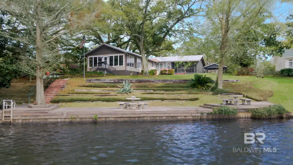 11560 Pioneer Road, Theodore, AL 36582 - #1