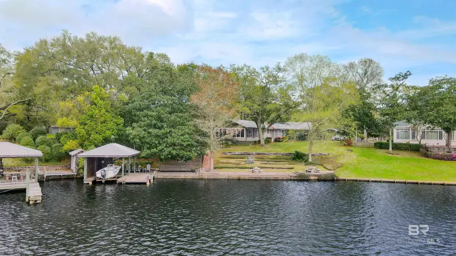 11560 Pioneer Road, Theodore, AL 36582 - #2