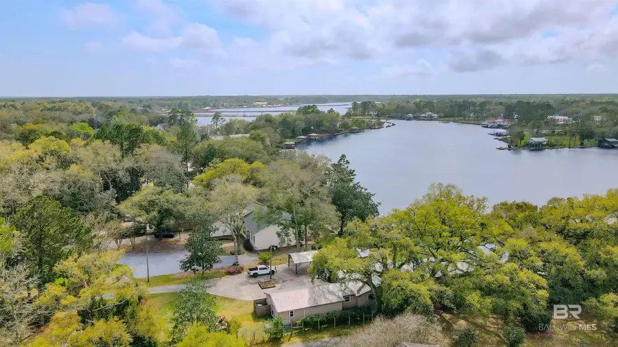 11560 Pioneer Road, Theodore, AL 36582 - #3