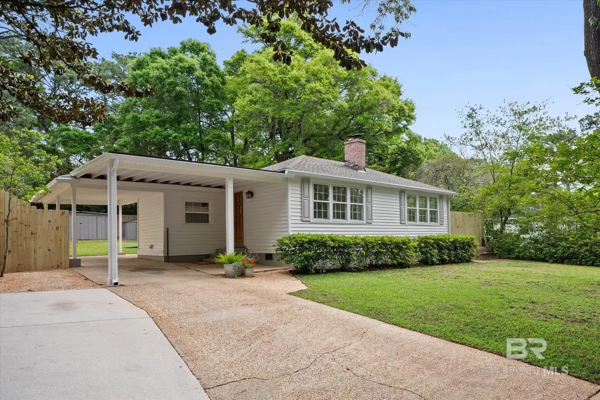 5210 S Pineview Lane, Mobile, AL 36608 - #1