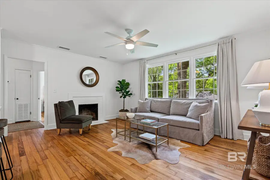 5210 S Pineview Lane, Mobile, AL 36608 - #3