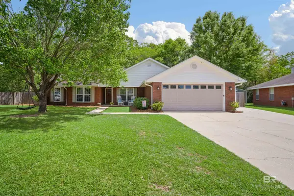 2037 Milton Court, Mobile, AL 36695