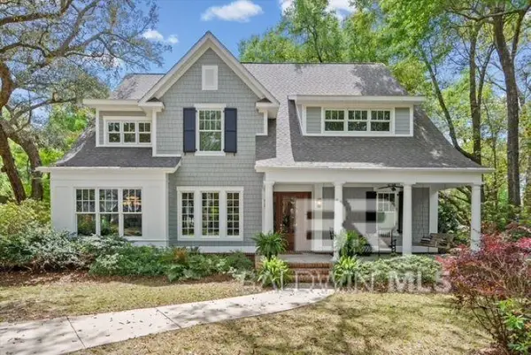 6100 Oakwood Lane, Fairhope, AL 36532