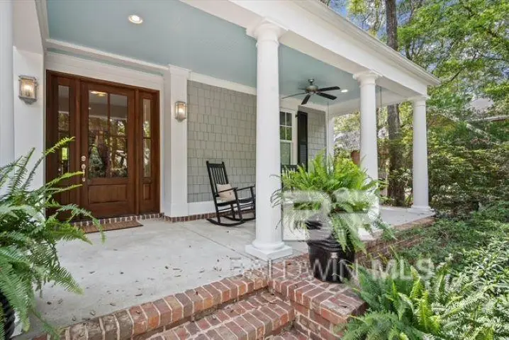 6100 Oakwood Lane, Fairhope, AL 36532 - #3