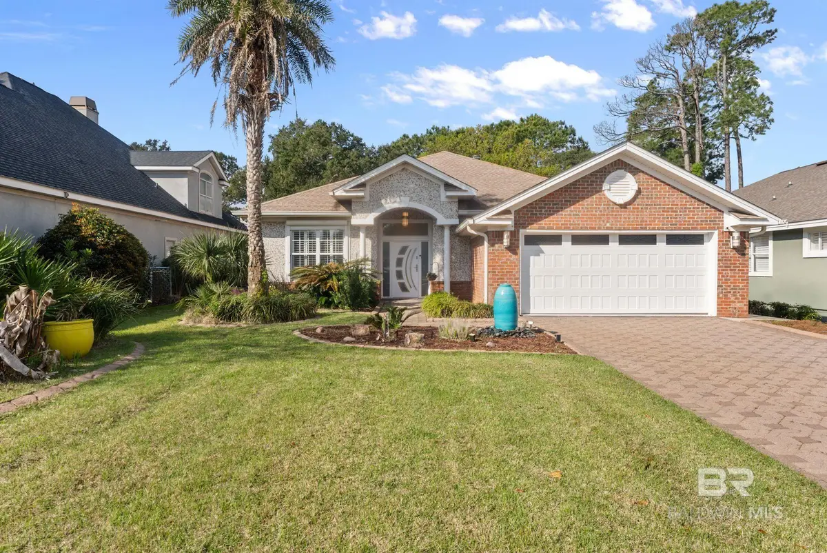 105 Lagoon Drive, Gulf Shores, AL 36542 - #1