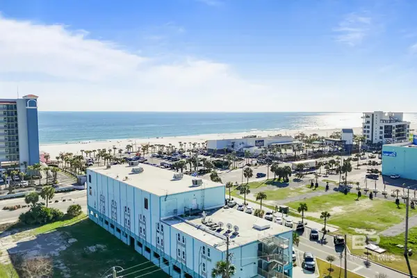200 E Beach Boulevard #303, Gulf Shores, AL 36542