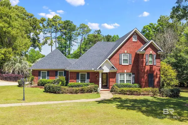 7225 Blakeley Forest Boulevard, Spanish Fort, AL 36527