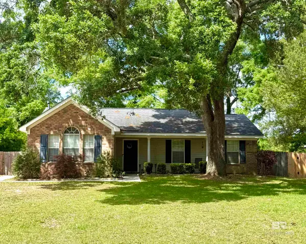 13160 Oak Forge Drive, Mobile, AL 36608