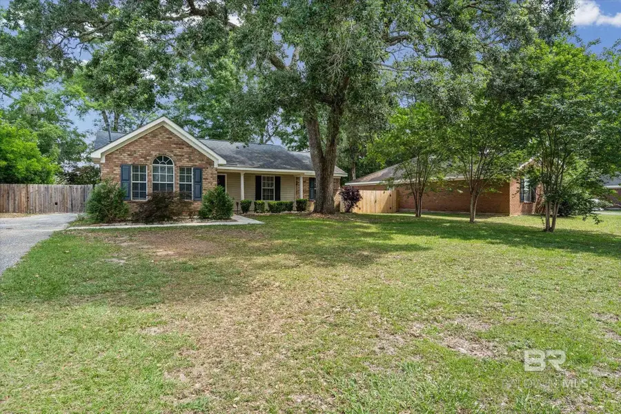 13160 Oak Forge Drive, Mobile, AL 36608 - #3