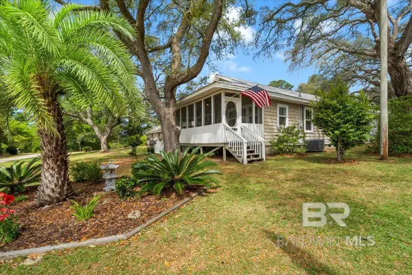 24715 Murphy Lane, Elberta, AL 36530