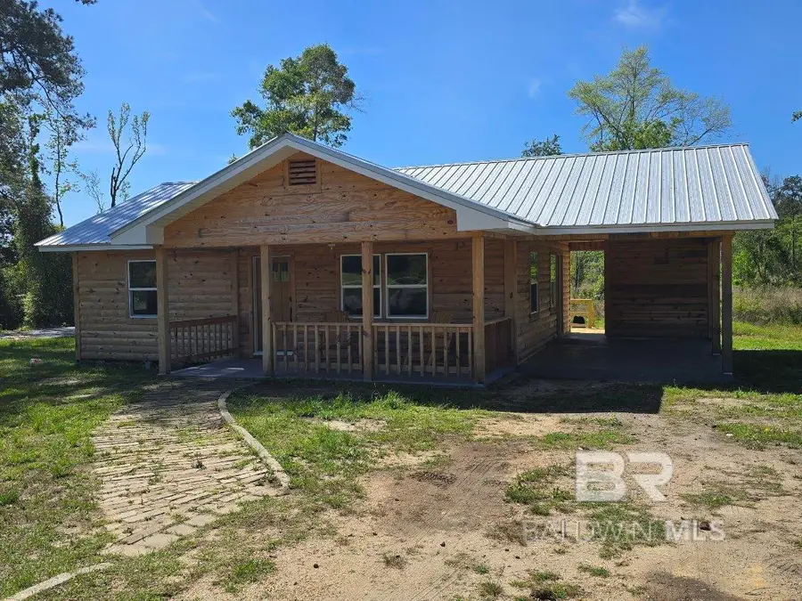 6464 Ridge Road, Brewton, AL 36426 - #2