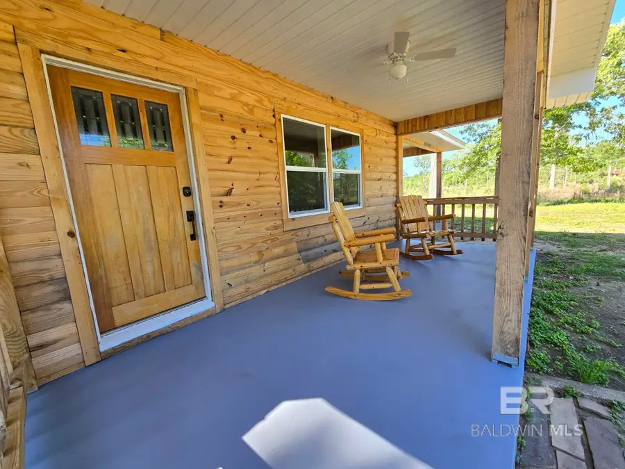6464 Ridge Road, Brewton, AL 36426 - #3