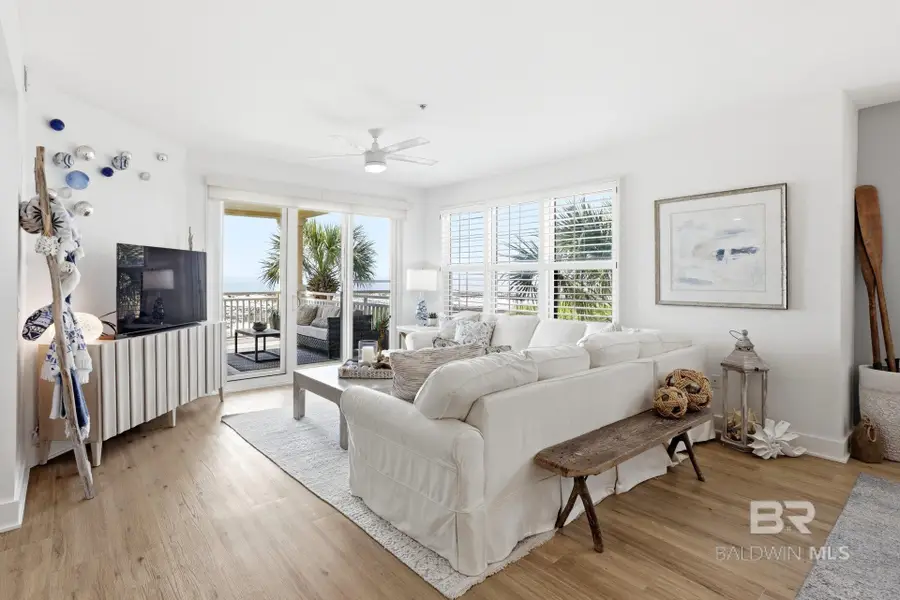 9350 Marigot Promenade #206 East, Gulf Shores, AL 36542 - #3
