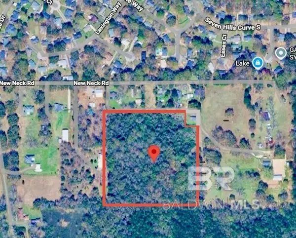 9355 New Neck Road, Mobile, AL 36695