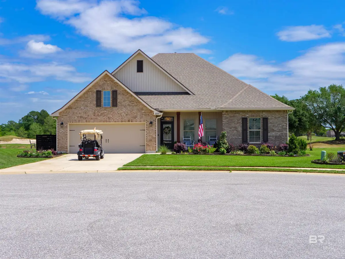 22729 Napa Circle, Foley, AL 36535 - #1