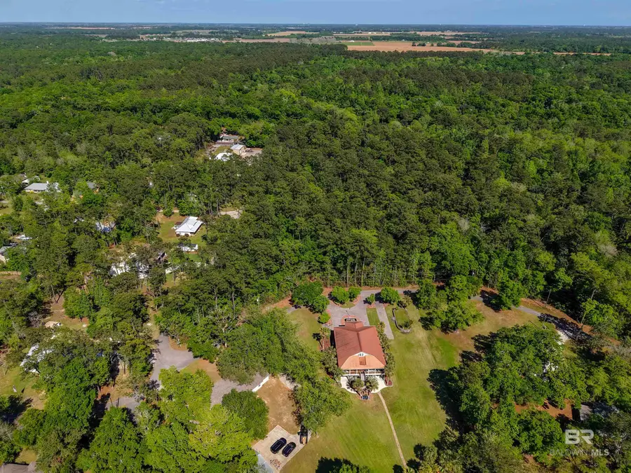 Lot 4 Dogwood Dells Circle, Foley, AL 36535 - #2