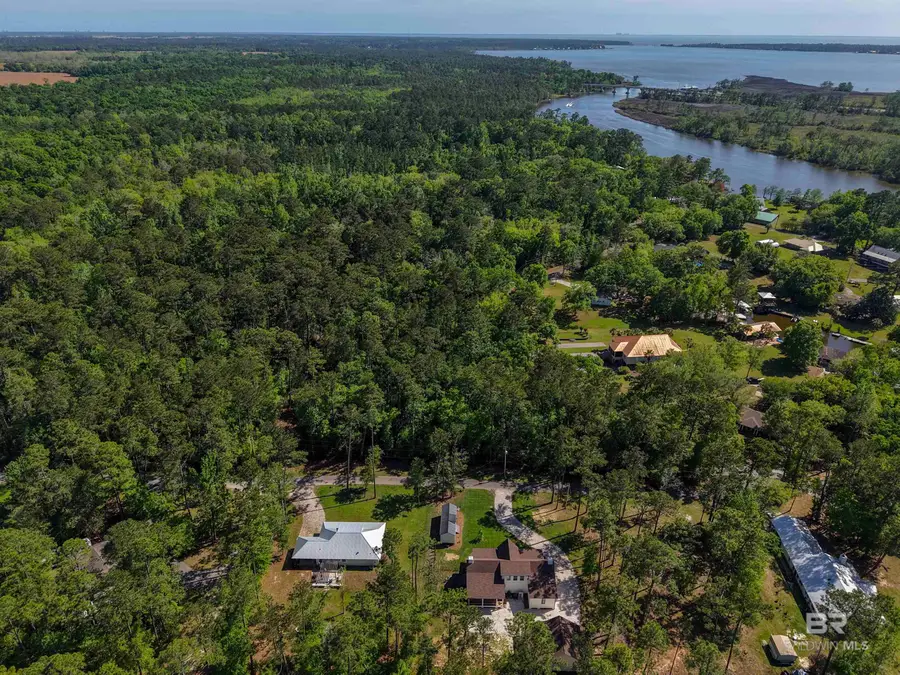 Lot 4 Dogwood Dells Circle, Foley, AL 36535 - #3
