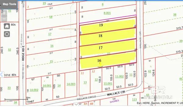 Lot 18 Wallace Circle, Gulf Shores, AL 36542