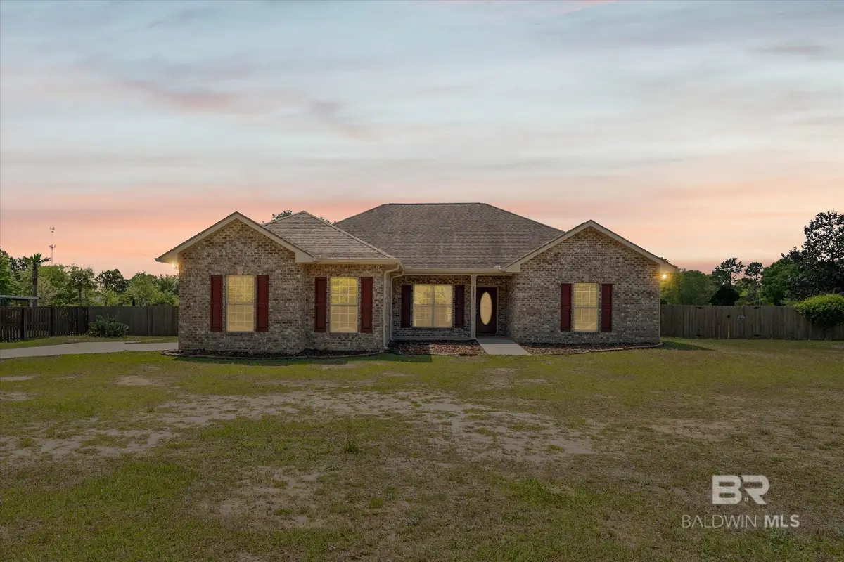 20347 Sweetwater Loop, Seminole, AL 36574 - #1