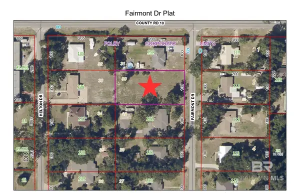 0 Fairmont Drive, Foley, AL 36535